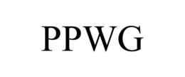 PPWG trademark