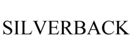 SILVERBACK trademark