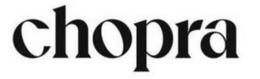CHOPRA trademark