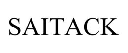 SAITACK trademark