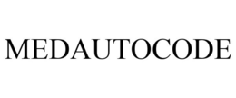 MEDAUTOCODE trademark