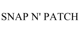 SNAP N' PATCH trademark