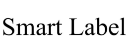 SMART LABEL trademark