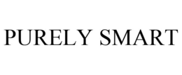 PURELY SMART trademark