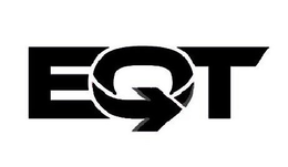 EQT trademark