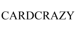 CARDCRAZY trademark