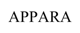 APPARA trademark