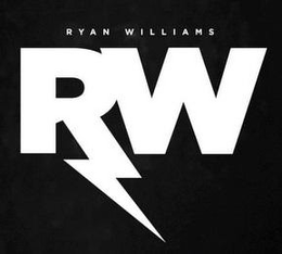 RYAN WILLIAMS RW trademark