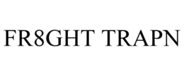 FR8GHT TRAPN trademark