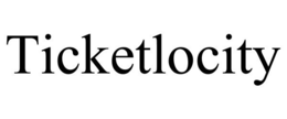 TICKETLOCITY trademark