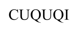 CUQUQI trademark