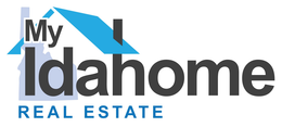 MY IDAHOME REAL ESTATE trademark