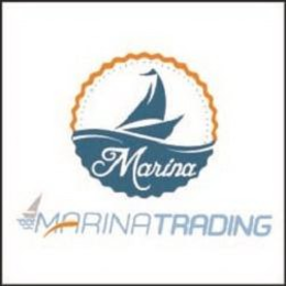 MARINA MARINATRADING trademark