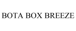 BOTA BOX BREEZE trademark
