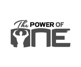 THE POWER OF ONE trademark