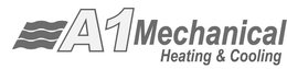 A1 MECHANICAL HEATING & COOLING trademark