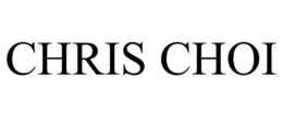 CHRIS CHOI trademark