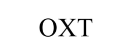 OXT trademark