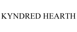KYNDRED HEARTH trademark