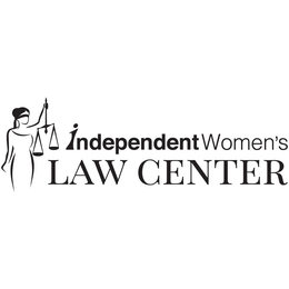 INDEPENDENT WOMEN'S LAW CENTER trademark