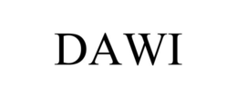 DAWI trademark