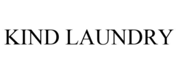 KIND LAUNDRY trademark