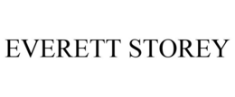 EVERETT STOREY trademark
