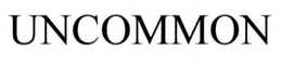 UNCOMMON trademark