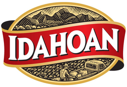 IDAHOAN trademark
