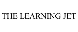 THE LEARNING JET trademark