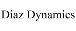 DIAZ DYNAMICS trademark