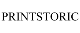 PRINTSTORIC trademark