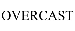 OVERCAST trademark