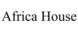 AFRICA HOUSE trademark