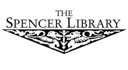 THE SPENCER LIBRARY trademark