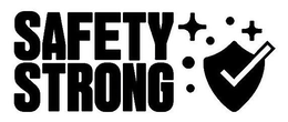 SAFETY STRONG trademark