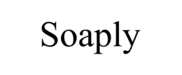 SOAPLY trademark