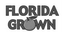 FLORIDA GROWN trademark