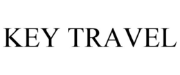 KEY TRAVEL trademark
