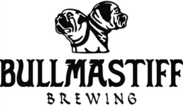 BULLMASTIFF BREWING trademark