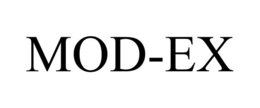 MOD-EX trademark