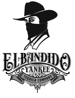 EL BANDIDO YANKEE TEQUILA COMPANY trademark