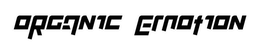 ORGANIC EMOTION trademark