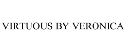 VIRTUOUS BY VERONICA trademark