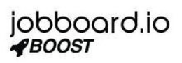 JOBBOARD.IO BOOST trademark