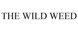 THE WILD WEED trademark