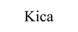 KICA trademark