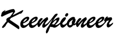 KEENPIONEER trademark