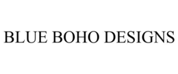 BLUE BOHO DESIGNS trademark
