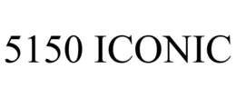 5150 ICONIC trademark